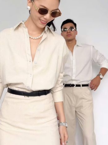 SET Emvy thanh lịch ma297