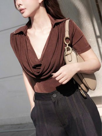 Áo Lyra thanh lịch ma302