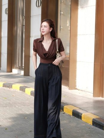 Áo Lyra thanh lịch ma302